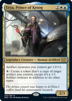 TCGplayer - Magic: The Gathering Promo Pack: The Brothers' War Price Guide