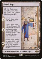 ウルザの物語/Urza's Saga 英語版1枚 ウルザの物語/Urza's Saga 英語版1枚 英)ウルザの物語 / Urza's