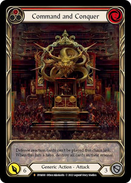 マジック：ザ・ギャザリング Flesh and Blood Heart of Fyendal RF Search Flesh and Blood products | CardTrader