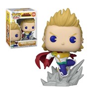 Mirio Togata