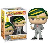 Sir Nighteye