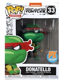 Donatello