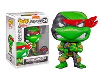 Michelangelo
