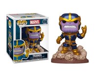 Thanos Deluxe
