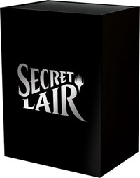 Secret Lair: 30th Anniversary Countdown Kit