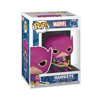 Hawkeye