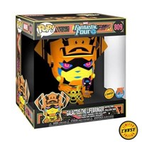 Galactus The Lifebringer W/ The Fallen One (Chase)