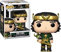 Kid Loki
