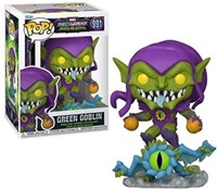Green Goblin