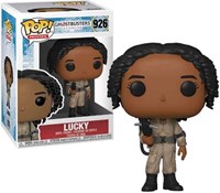 Lucky