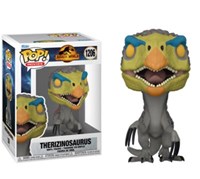 Therizinosaurus