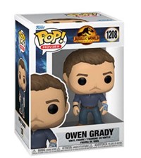 Owen Grady