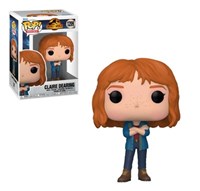 Claire Dearing