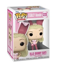 Elle (Bunny Suit)