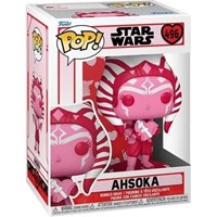 Ahsoka (Valentines)