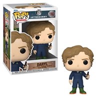 Daryl