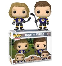 Reilly & Jonesy