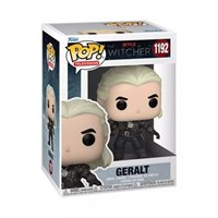 Geralt