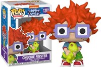 Chuckie Finster