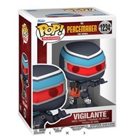 Vigilante