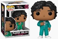 Player 199: Ali