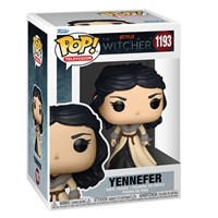 Yennefer