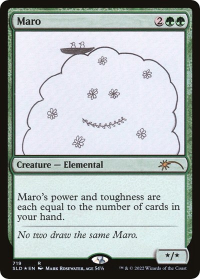 Maro 719