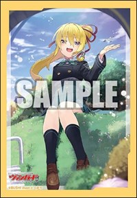 Bushiroad Sleeve Collection Mini Vol.606 Cardfight!! Vanguard: Highest Dreamer, · Bushiroad Card Sleeves