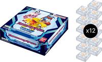 Dimensional Phase Booster Box Case - Dimensional Phase - Digimon Card Game  - TCGplayer.com