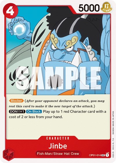 Jinbe (014)