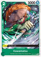 Kawamatsu - Romance Dawn - One Piece Card Game - TCGplayer.com