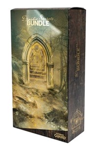 Ultimate Guard: Druidic Secrets Supply Bundle from Ultimate Guard Supply Bundles Pokemon card image
