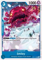Smiley - Romance Dawn - One Piece Card Game - TCGplayer.com