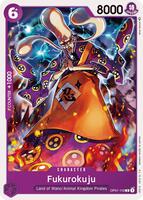 Fukurokuju - Romance Dawn - One Piece Card Game - TCGplayer.com