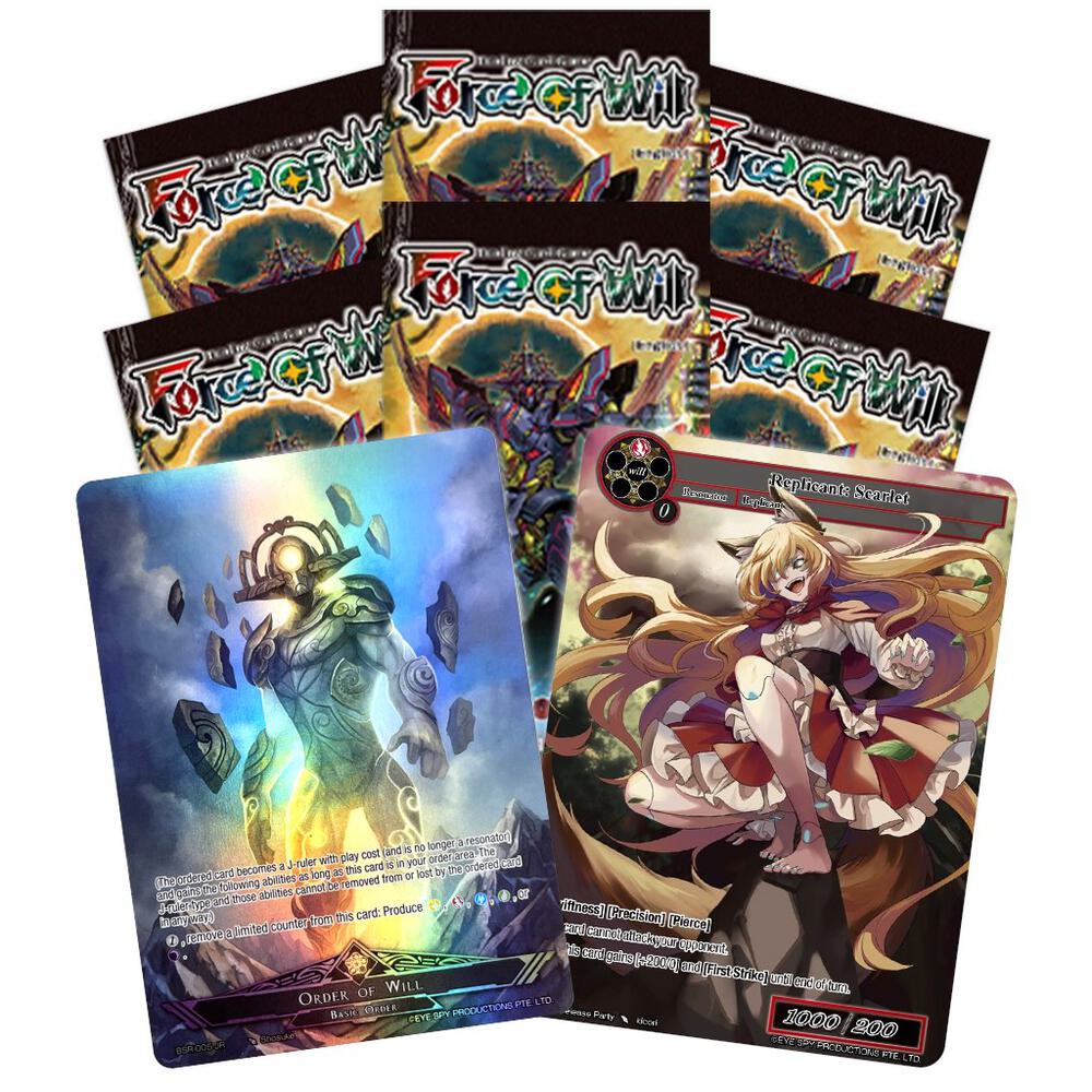 The War of the Suns Player's Pre-Release Kit