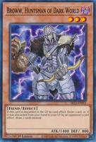 Structure Deck: Dark World | YuGiOh | TCGplayer