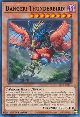 Beast King Barbaros - Starter Deck: Codebreaker - YuGiOh - TCGplayer.com
