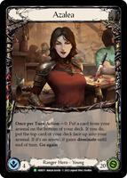 TCGplayer - undefined Flesh and Blood: Promo Cards Price Guide