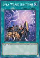 TCGplayer - YuGiOh Structure Deck: Dark World Price Guide