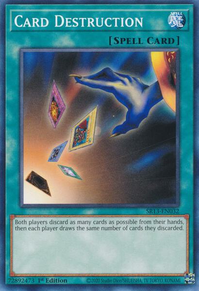 The All-Time Best Draw Spells in Yu-Gi-Oh | TCGplayer