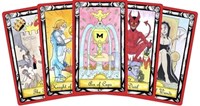 Seance: First Edition Tarot Card Box