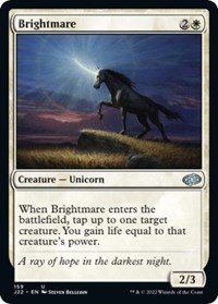 Brightmare (Jumpstart 2022)