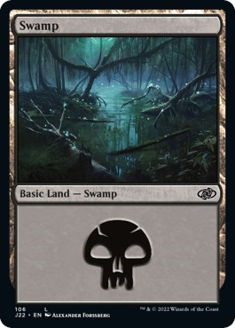 Swamp