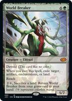 World Breaker - Jumpstart 2022 - Magic: The Gathering - TCGplayer.com