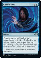 High Fae Trickster - Promo Pack: Secrets of Strixhaven - Magic