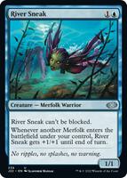 Merrow Reejerey - Lorwyn - Magic: The Gathering - TCGplayer.com