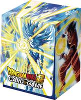 Dragon Ball Super Card Game: Gift Collection 2022 Card Case - Bandai Deck Boxes - Deck Boxes - TCGplayer.com Dragon Ball Super Card Game: Gift Collection 2022 Card Case - Bandai Deck Boxes - Deck Boxes - TCGplayer.com