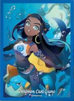 nessa pokemon card price Amazon.com: Pokemon Trainer Set - Nessa 157/185 - Sun Moon Vivid Voltage main image 1