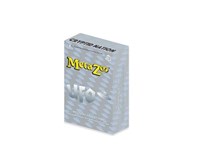 Pin Club UFO Mystery Collection 1st Edition Box