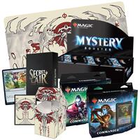 TCGplayer: Shop Magic: The Gathering Cards, Packs, Booster Boxes
